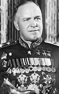 Zhukov G.K.