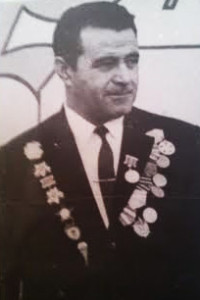 Fisatidi V.D.  arh. N. Fis.24