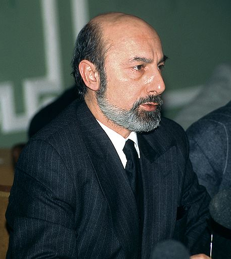 Кивелиди Иван Харлампиевич биография и новости