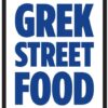 grek street food