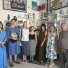 В школе №18 х. Гавердовского