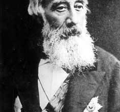 Константин Михвйлович Базили